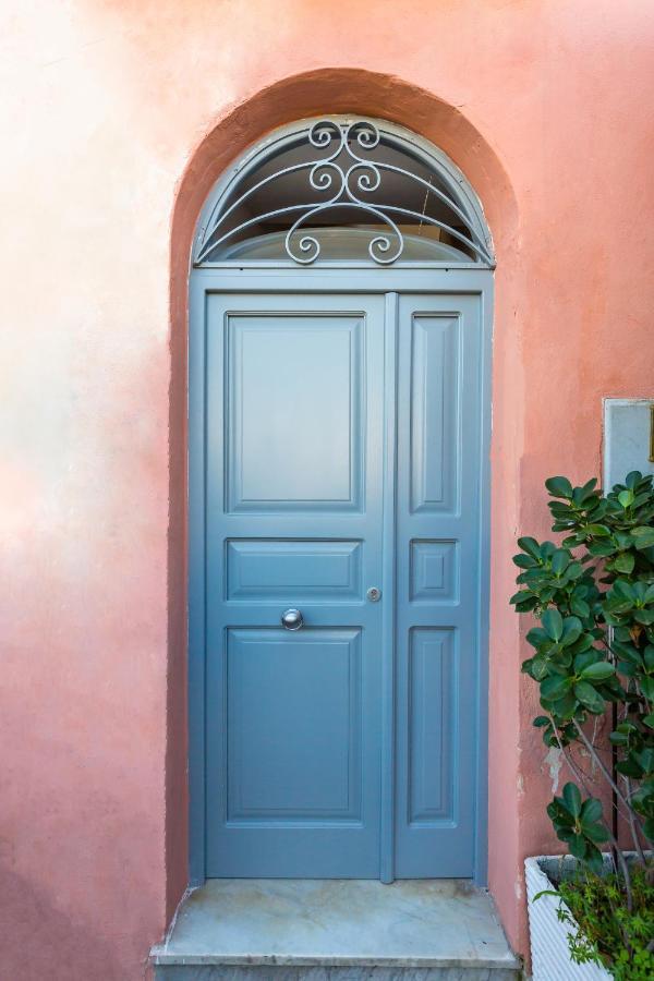 Porto Procida Exterior foto
